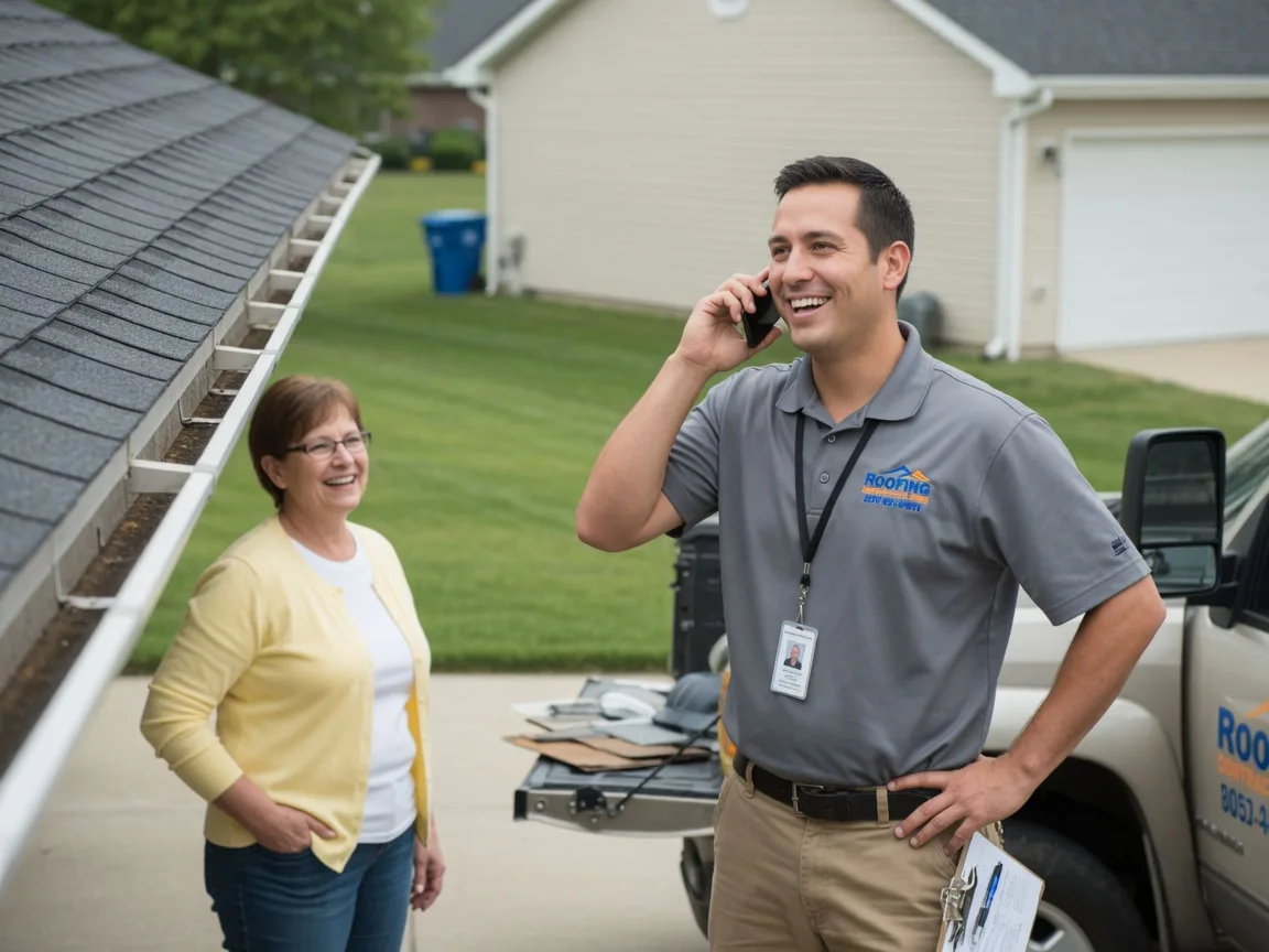 Local Roofing Contractors Stafford, TX FAQs